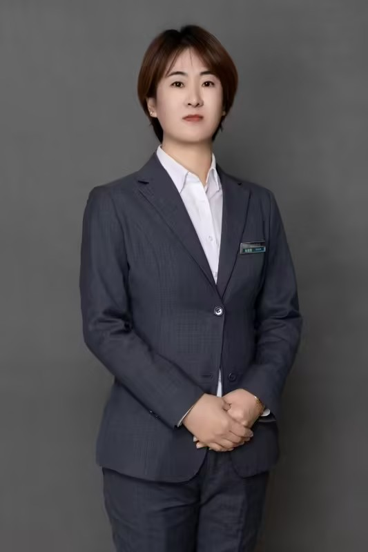 张美丽：十二载物业深耕，以初心守护万家灯火