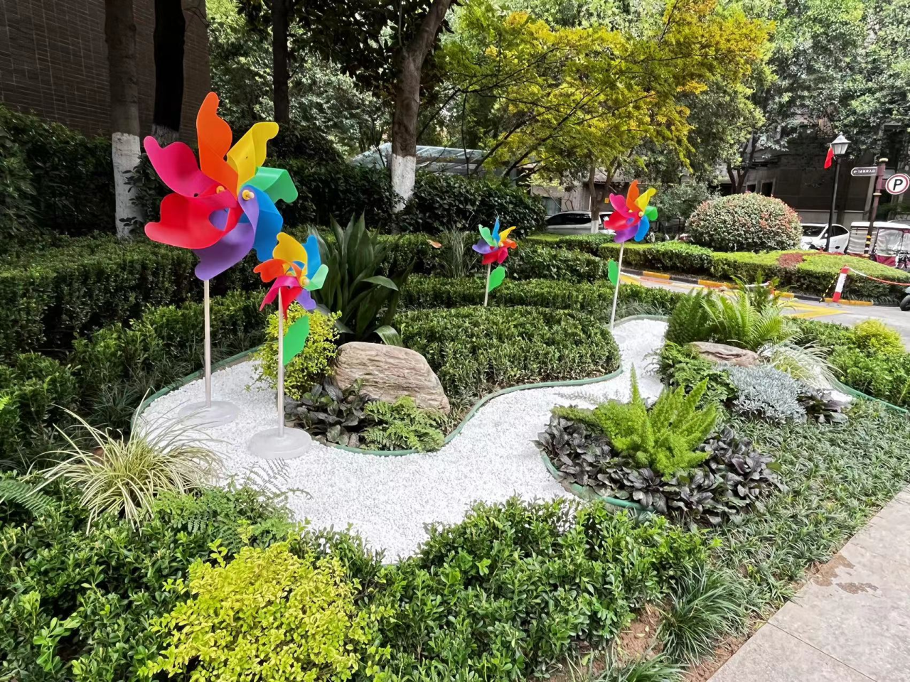 张美丽：十二载物业深耕，以初心守护万家灯火