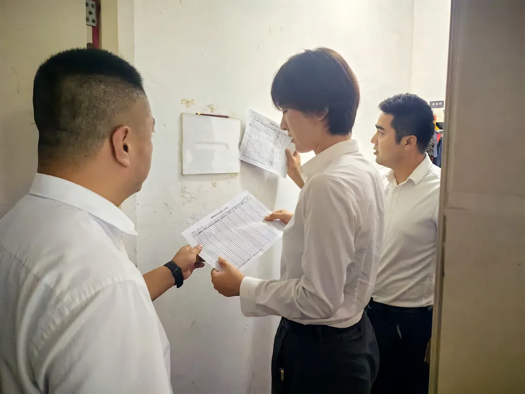 张美丽：十二载物业深耕，以初心守护万家灯火